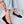Laden Sie das Bild in den Galerie-Viewer, Ballerina Schuhe Model 185777 Inello | Textil Großhandel ATA-Mode
