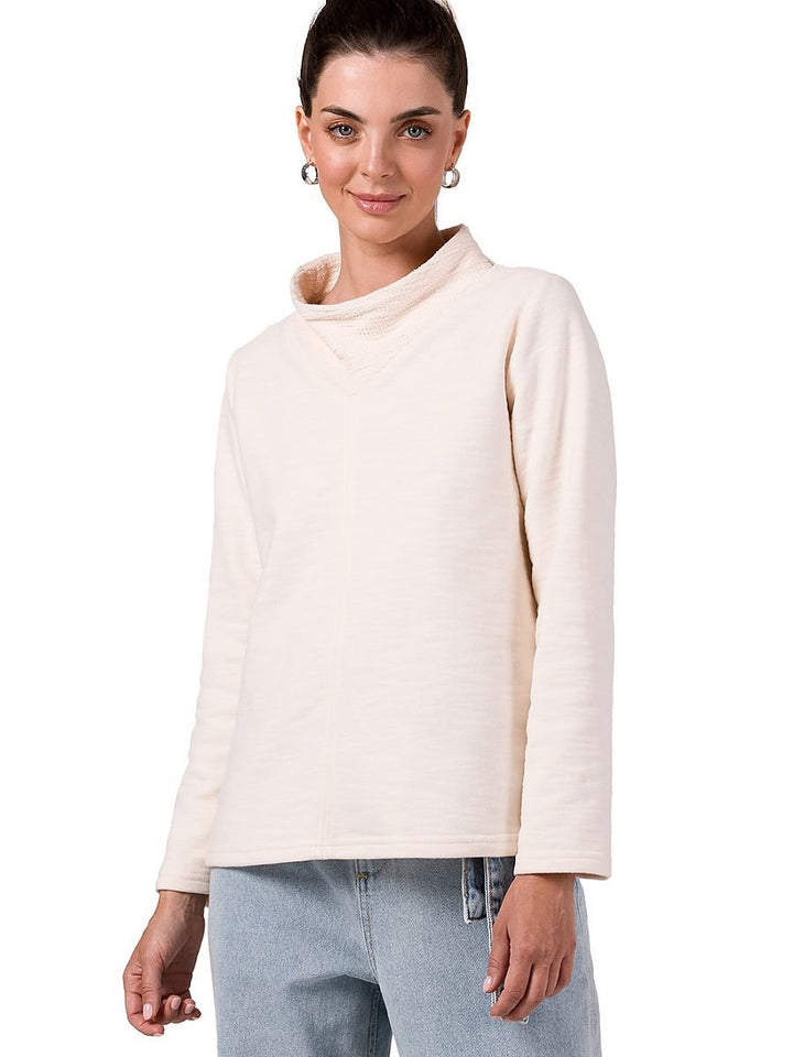 Sweater Model 185812 BeWear | Textil Großhandel ATA-Mode