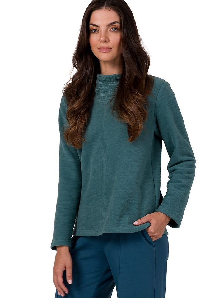 Sweater Model 185813 BeWear | Textil Großhandel ATA-Mode