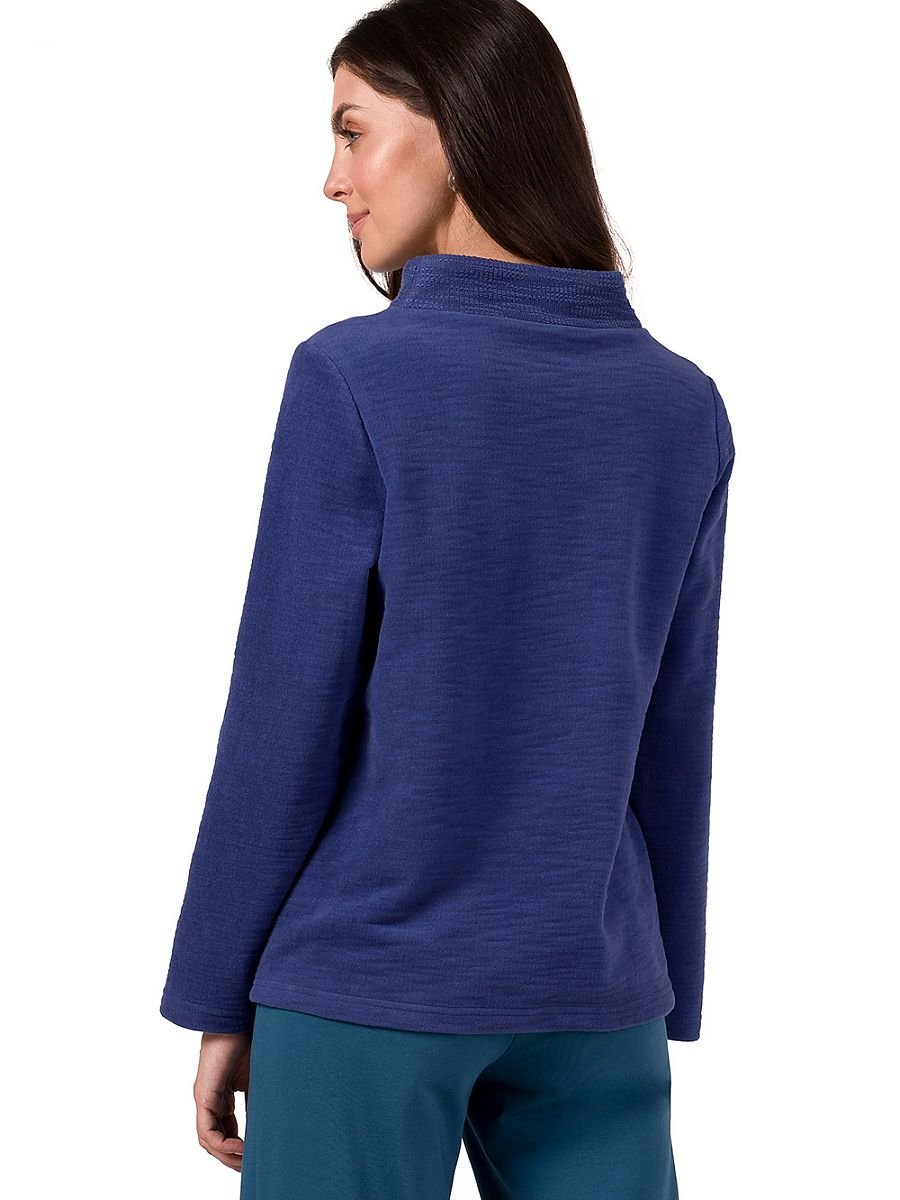 Sweater Model 185815 BeWear | Textil Großhandel ATA-Mode