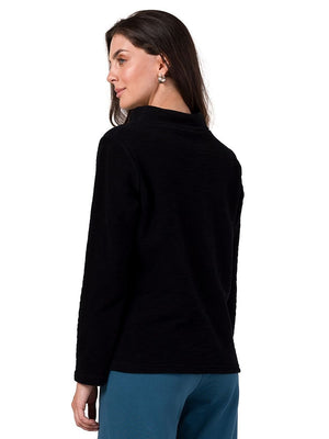 Sweater Model 185816 BeWear | Textil Großhandel ATA-Mode
