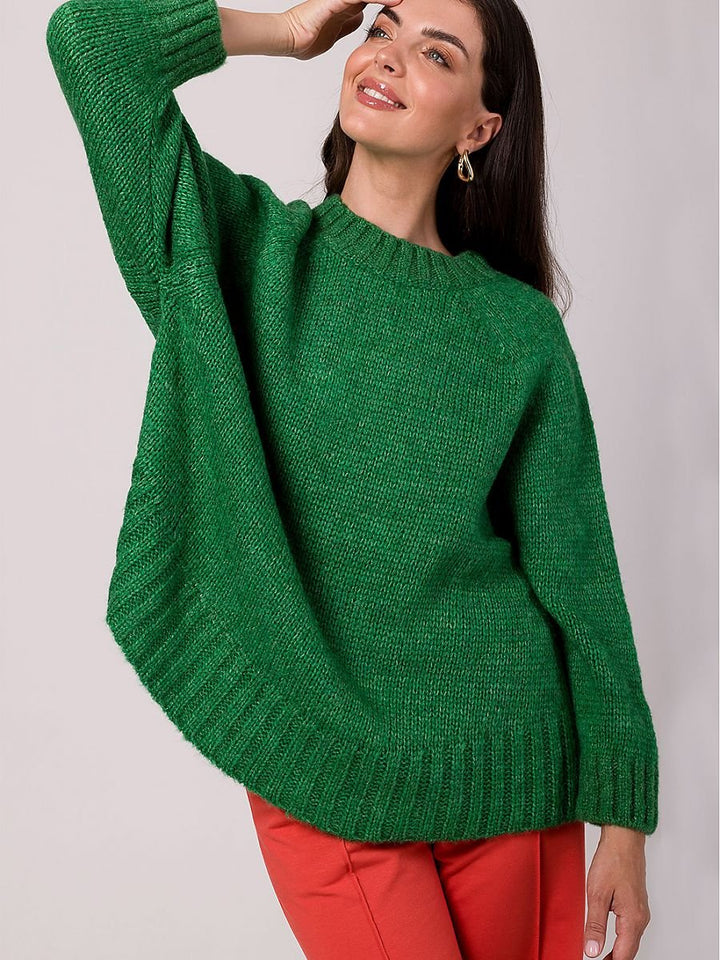 Pullover Model 185824 BE Knit | Textil Großhandel ATA-Mode