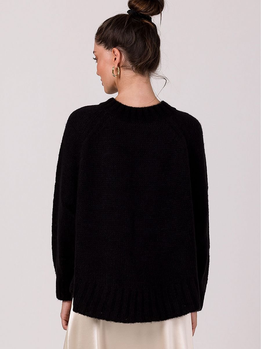 Pullover Model 185827 BE Knit | Textil Großhandel ATA-Mode