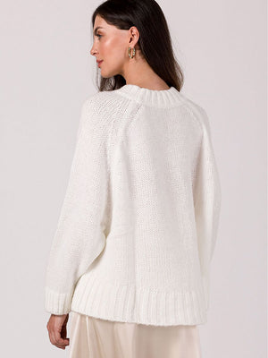 Pullover Model 185828 BE Knit | Textil Großhandel ATA-Mode