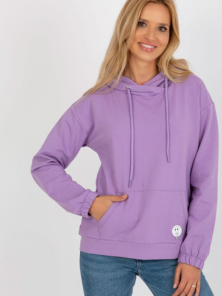 Sweater Model 185947 Relevance | Textil Großhandel ATA-Mode