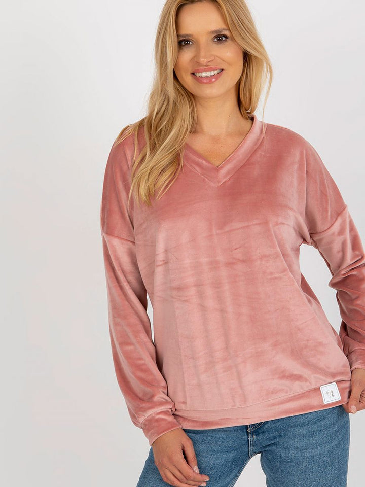 Sweater Model 185951 Relevance | Textil Großhandel ATA-Mode