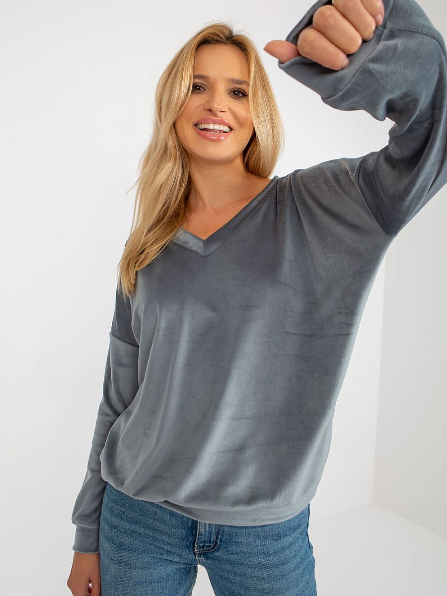 Sweater Model 185953 Relevance | Textil Großhandel ATA-Mode