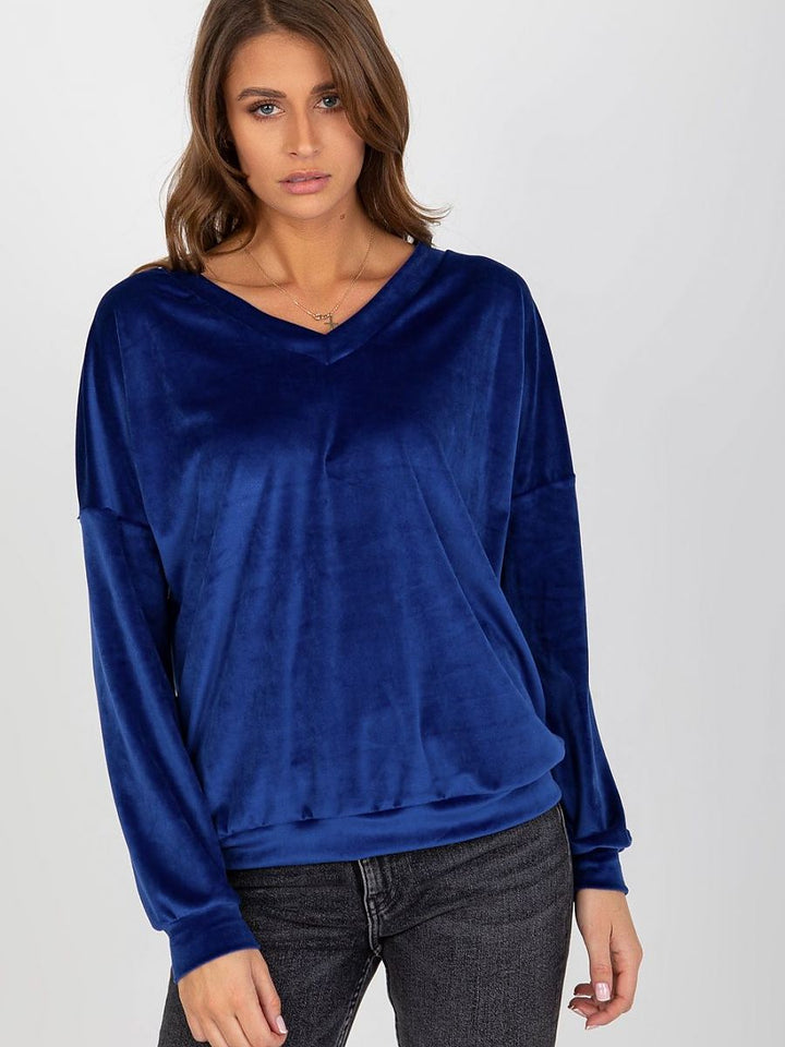 Sweater Model 185954 Relevance | Textil Großhandel ATA-Mode