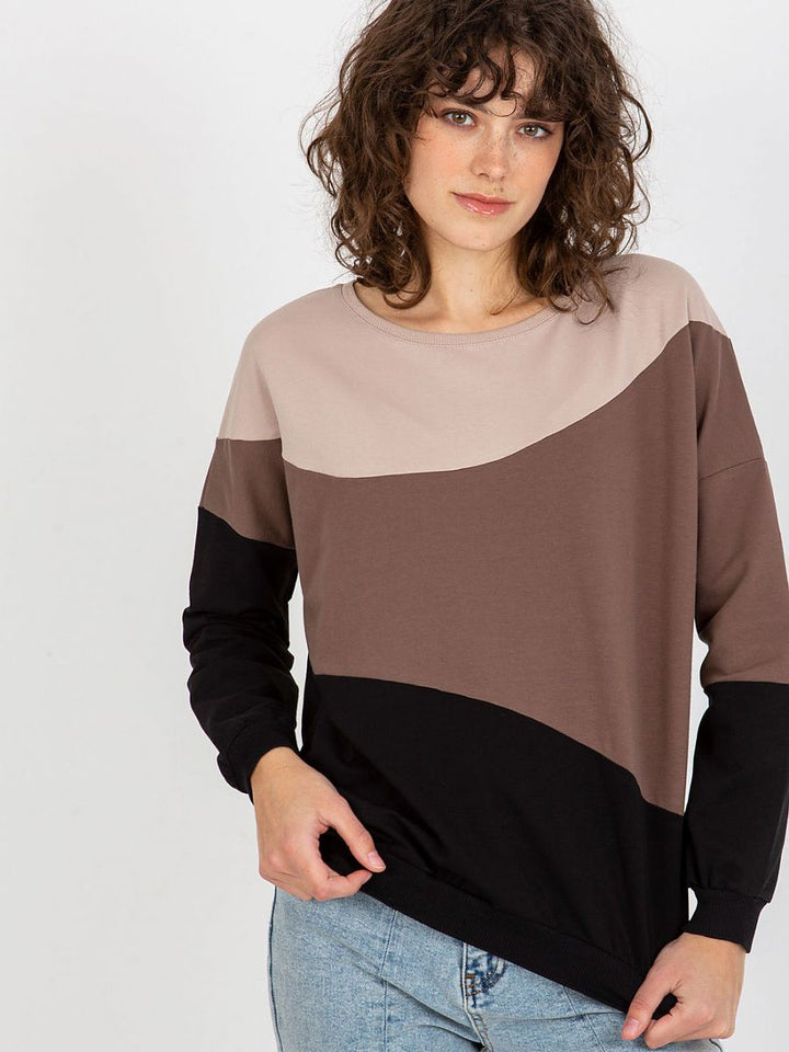 Sweater Model 185959 Relevance | Textil Großhandel ATA-Mode