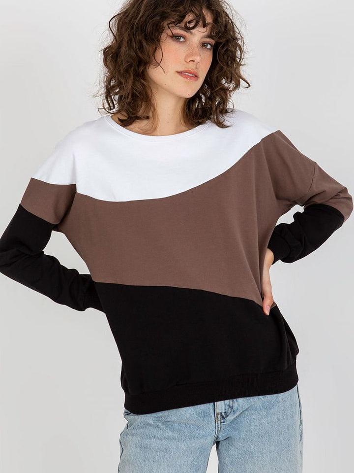 Sweater Model 185961 Relevance | Textil Großhandel ATA-Mode