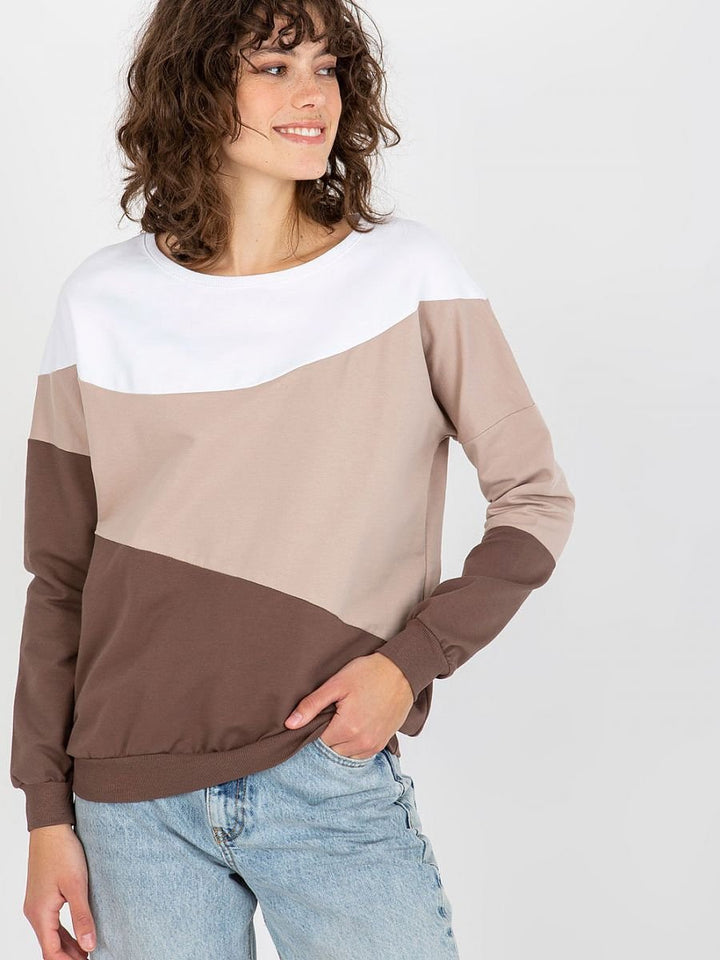 Sweater Model 185962 Relevance | Textil Großhandel ATA-Mode