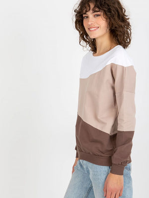 Sweater Model 185962 Relevance | Textil Großhandel ATA-Mode