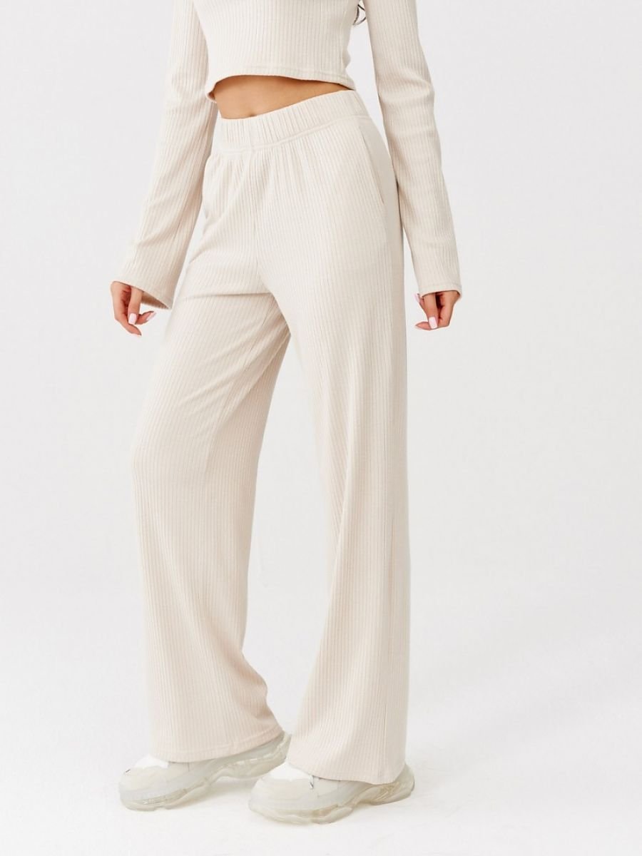 Damen Hose Model 185974 Roco Fashion | Textil Großhandel ATA-Mode