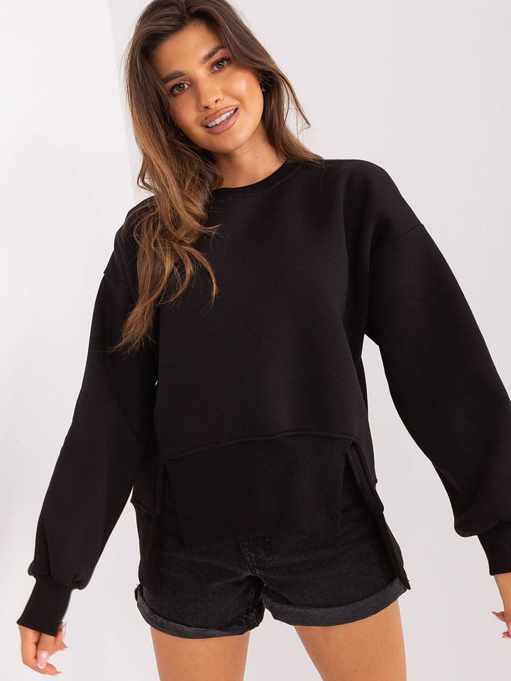 Sweater Model 186073 Ex Moda | Textil Großhandel ATA-Mode