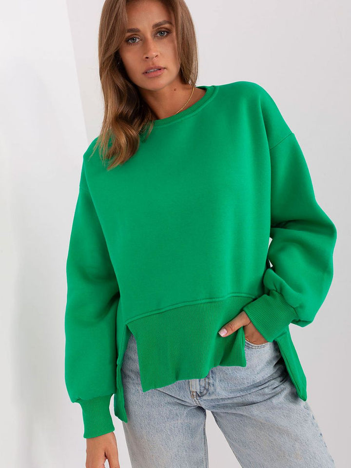 Sweater Model 186077 Ex Moda | Textil Großhandel ATA-Mode