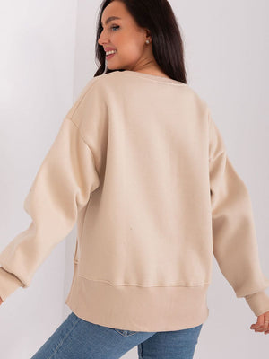Sweater Model 186079 Ex Moda | Textil Großhandel ATA-Mode