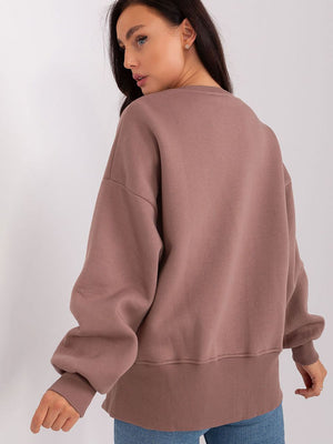 Sweater Model 186080 Ex Moda | Textil Großhandel ATA-Mode