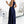 Laden Sie das Bild in den Galerie-Viewer, Langes Kleid Model 186317 Numoco | Textil Großhandel ATA-Mode

