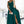 Laden Sie das Bild in den Galerie-Viewer, Langes Kleid Model 186318 Numoco | Textil Großhandel ATA-Mode
