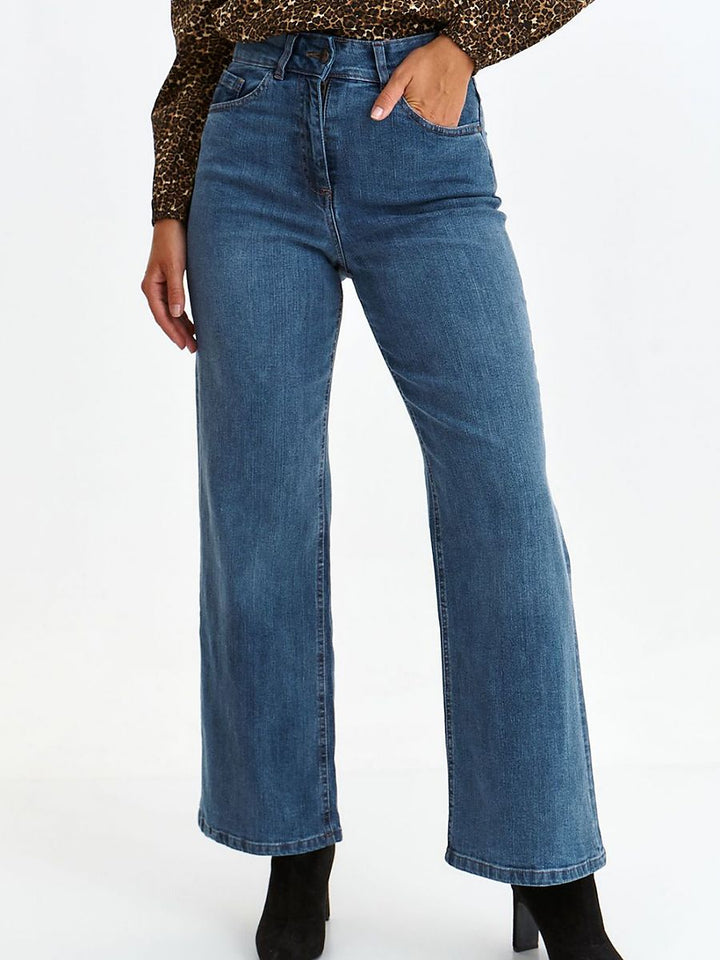 Jeans Model 186360 Top Secret | Textil Großhandel ATA-Mode