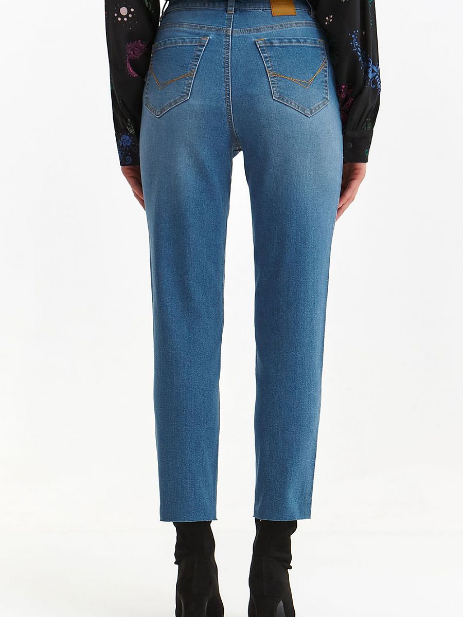 Jeans Model 186362 Top Secret | Textil Großhandel ATA-Mode