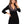 Laden Sie das Bild in den Galerie-Viewer, Sexy Hemdchen Model 186429 Donna | Textil Großhandel ATA-Mode
