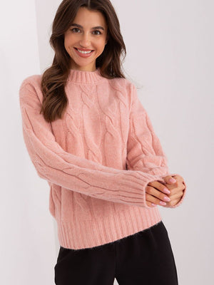 Pullover Model 186548 AT | Textil Großhandel ATA-Mode