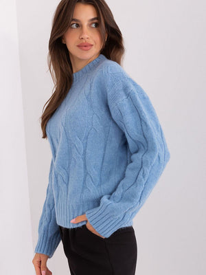 Pullover Model 186549 AT | Textil Großhandel ATA-Mode