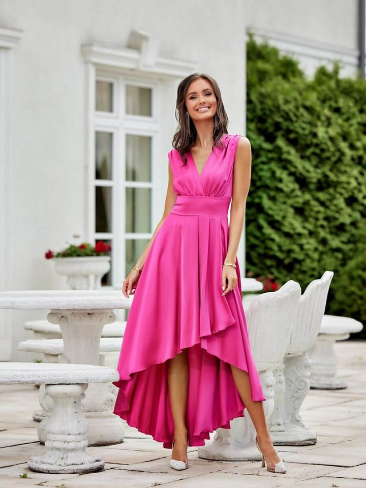 Abendkleid Model 186633 Roco Fashion | Textil Großhandel ATA-Mode