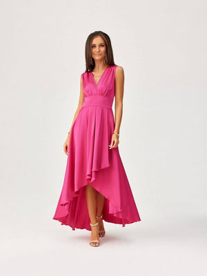 Abendkleid Model 186633 Roco Fashion | Textil Großhandel ATA-Mode