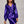 Laden Sie das Bild in den Galerie-Viewer, Kurzes Kleid Model 186660 Roco Fashion | Textil Großhandel ATA-Mode

