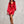 Laden Sie das Bild in den Galerie-Viewer, Kurzes Kleid Model 186661 Roco Fashion | Textil Großhandel ATA-Mode
