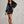 Laden Sie das Bild in den Galerie-Viewer, Kurzes Kleid Model 186662 Roco Fashion | Textil Großhandel ATA-Mode
