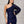Laden Sie das Bild in den Galerie-Viewer, Kurzes Kleid Model 186663 Roco Fashion | Textil Großhandel ATA-Mode
