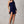 Laden Sie das Bild in den Galerie-Viewer, Kurzes Kleid Model 186663 Roco Fashion | Textil Großhandel ATA-Mode
