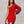 Laden Sie das Bild in den Galerie-Viewer, Kurzes Kleid Model 186664 Roco Fashion | Textil Großhandel ATA-Mode
