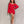Laden Sie das Bild in den Galerie-Viewer, Kurzes Kleid Model 186668 Roco Fashion | Textil Großhandel ATA-Mode
