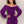 Laden Sie das Bild in den Galerie-Viewer, Kurzes Kleid Model 186670 Roco Fashion | Textil Großhandel ATA-Mode
