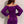 Laden Sie das Bild in den Galerie-Viewer, Kurzes Kleid Model 186670 Roco Fashion | Textil Großhandel ATA-Mode
