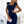 Laden Sie das Bild in den Galerie-Viewer, Alltagskleid Model 186691 Numoco | Textil Großhandel ATA-Mode
