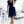 Laden Sie das Bild in den Galerie-Viewer, Cocktailkleid Model 186692 Numoco | Textil Großhandel ATA-Mode
