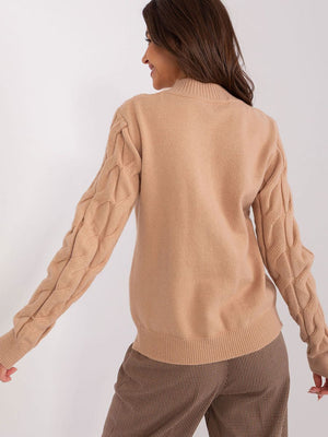 Pullover Model 186743 AT | Textil Großhandel ATA-Mode