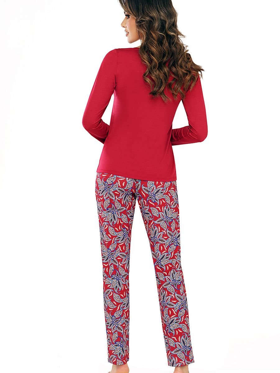 Pyjama Model 186784 Donna | Textil Großhandel ATA-Mode