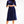 Laden Sie das Bild in den Galerie-Viewer, Alltagskleid Model 187117 awama | Textil Großhandel ATA-Mode
