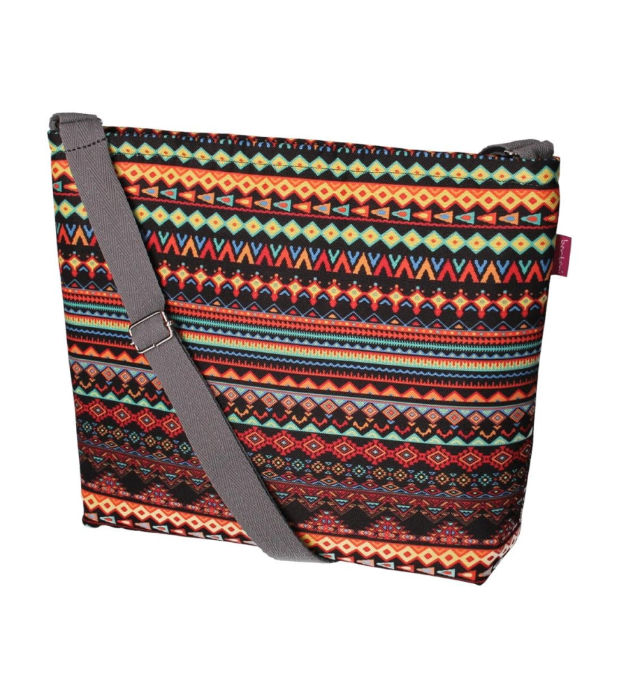 Stofftasche SAMBA »Aztec« TSA01 | Textil Großhandel ATA-Mode