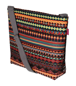 Stofftasche SAMBA »Aztec« TSA01 | Textil Großhandel ATA-Mode