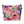 Laden Sie das Bild in den Galerie-Viewer, Stofftasche SAMBA »Flora« TSA05 | Textil Großhandel ATA-Mode
