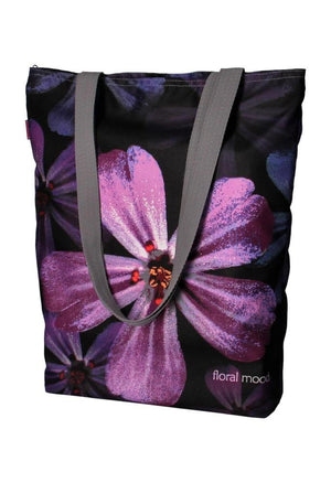 Shopper SUNNY »Floral Mood« SU73 | Textil Großhandel ATA-Mode