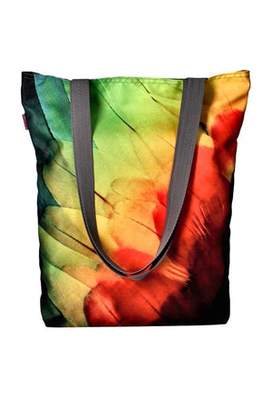 Shopper SUNNY »Parrot« SU64 | Textil Großhandel ATA-Mode