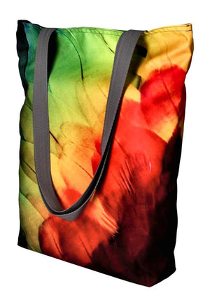 Shopper SUNNY »Parrot« SU64 | Textil Großhandel ATA-Mode